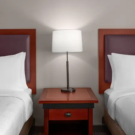 Larkspur Landing Extended Stay Suites Roseville-3