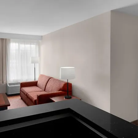 Larkspur Landing Extended Stay Suites Renton-3
