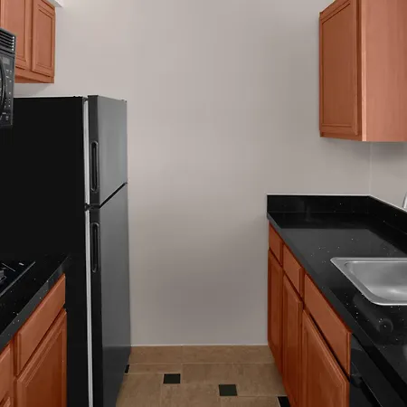 Larkspur Landing Extended Stay Suites Renton-2