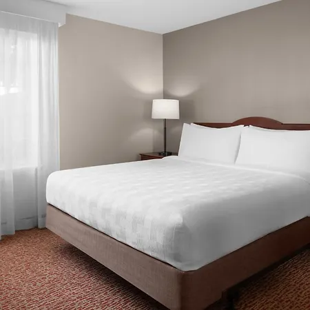 Larkspur Landing Extended Stay Suites Bellevue-3