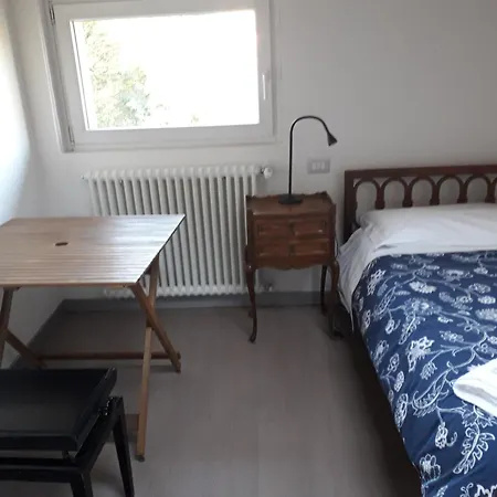 B&B Casa Cantoniera-3