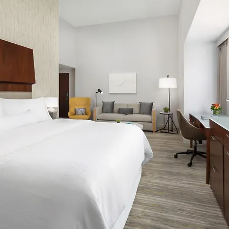 The Westin Long Beach-2