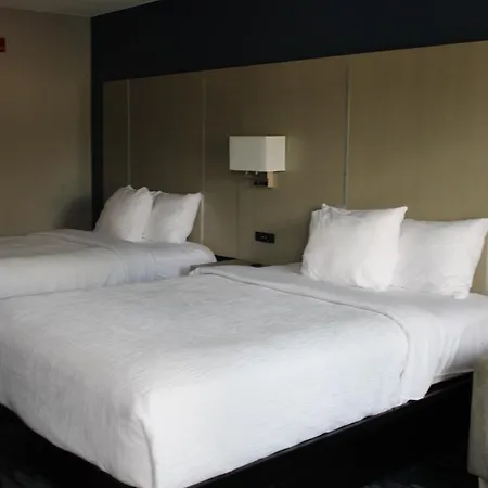 Quality Inn Scottsboro Us-72-Lake Guntersville Area-3