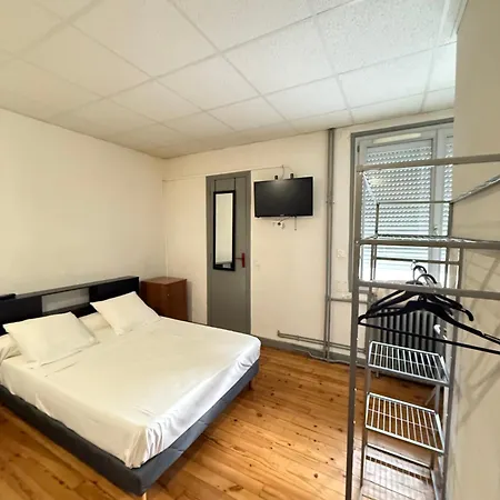 Hotel Relais Sud-3