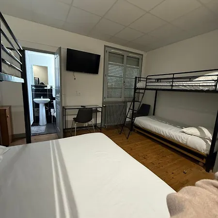 Hotel Relais Sud-2