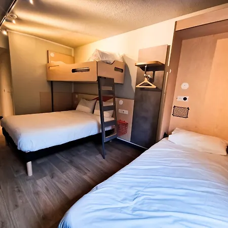 ibis Budget Lille Marcq En Baroeul-3