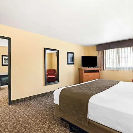 Best Western Newberry Station-3