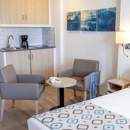Grupotel Alcudia Pins 3 Sup-3