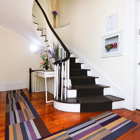 Charming & Stylish Studio On Beacon Hill #15-3