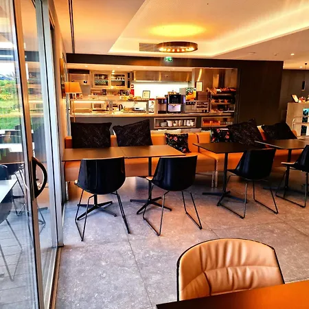 Hotel 3K Porto Aeroporto-2