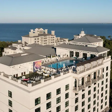 Hotel Effie Sandestin Resort, Autograph Collection-2