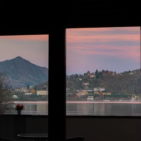 Hotel Chalet del Lago-3