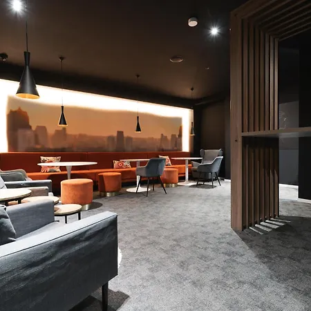 Juststay Solingen Hotel & Apartments-2