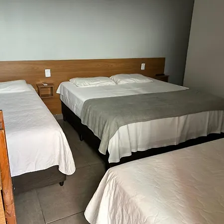 Hotel GranDourados-3