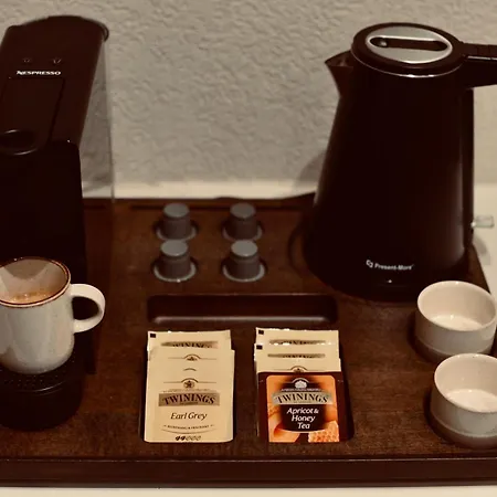 Palermo Inn Boutique Hotel-2
