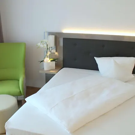 Best Western Queens Hotel Pforzheim-Niefern-3