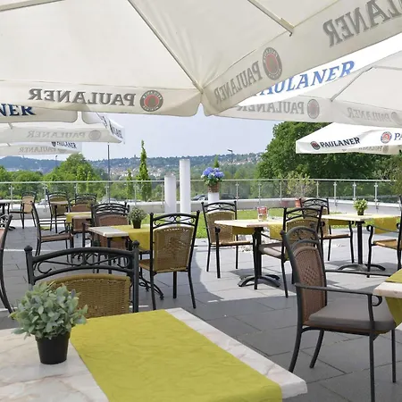 Best Western Queens Hotel Pforzheim-Niefern-2