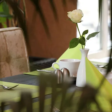 Best Western Hotel Rosenau-3