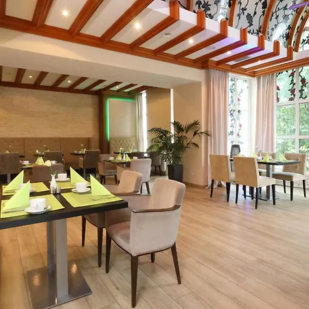 Best Western Hotel Rosenau-2