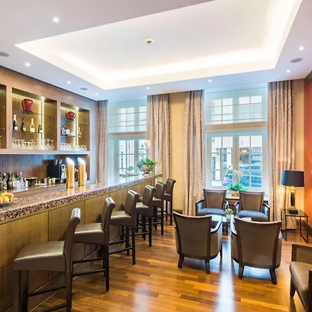 Best Western Plus Hotel StadtPalais-2