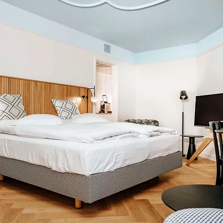 Best Western Plus Hotel Bern-3