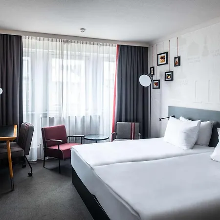 Pentahotel Liege-3