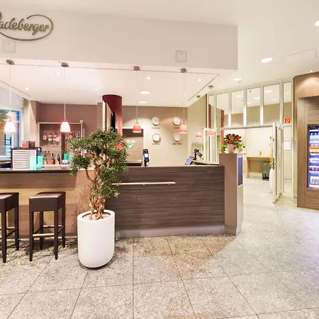 Best Western Plus Hotel Dresden City-2