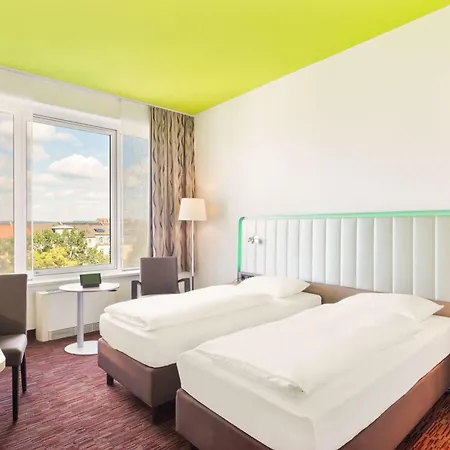 Best Western Plus Hotel Dresden City-3