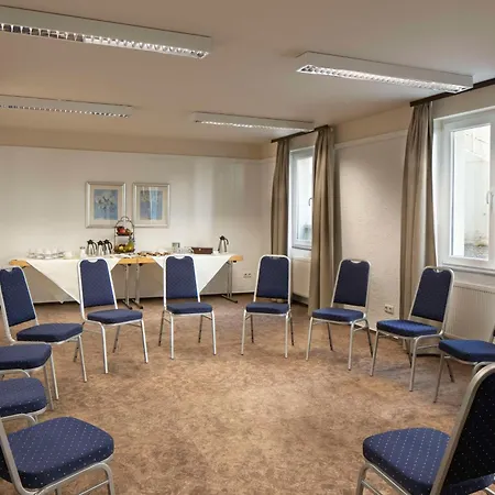 Best Western Hotel Mainz-2