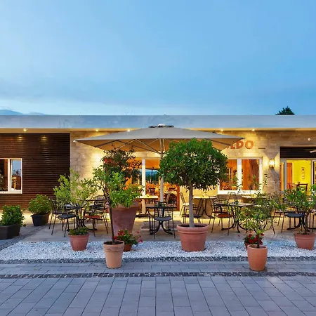 Best Western Hotel Mainz-3
