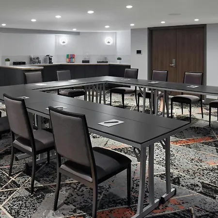 Delta Hotels By Marriott Quebec-2