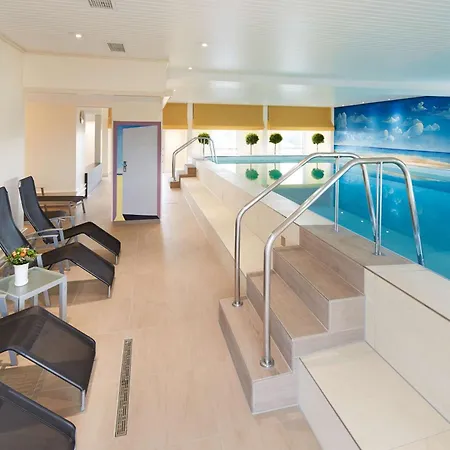 Best Western Plus Arosa Hotel-3