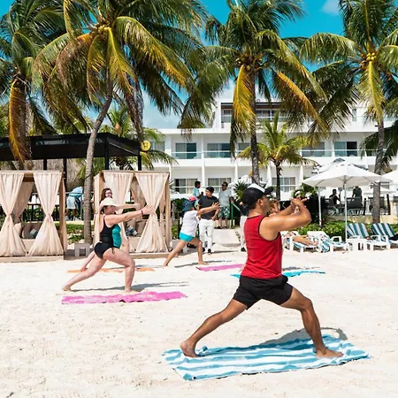 Cancun Bay All Inclusive Hotel-3
