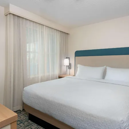 Homewood Suites By Hilton Tampa Airport - Westshore-2