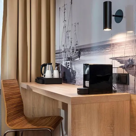 Best Western Hotel Achim Bremen-2