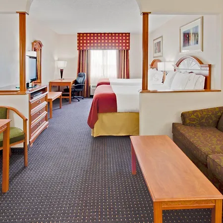 Holiday Inn Express And Suites Fort Lauderdale Airport West By Ihg-3