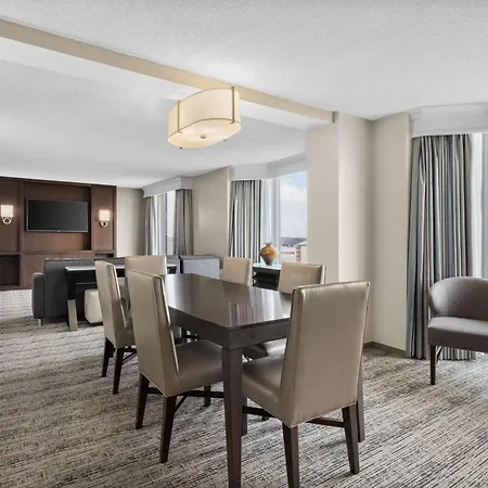 Hampton Inn & Suites Downers Grove Chicago-2