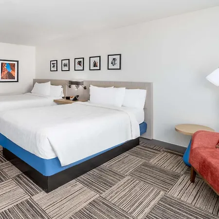 Hilton Garden Inn Albuquerque Uptown-2