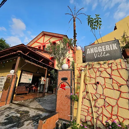 Anggerik Lodging-3
