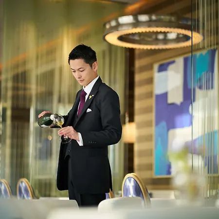Mandarin Oriental, Tokyo-2