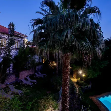 Casa Vela Charm Guest House-3