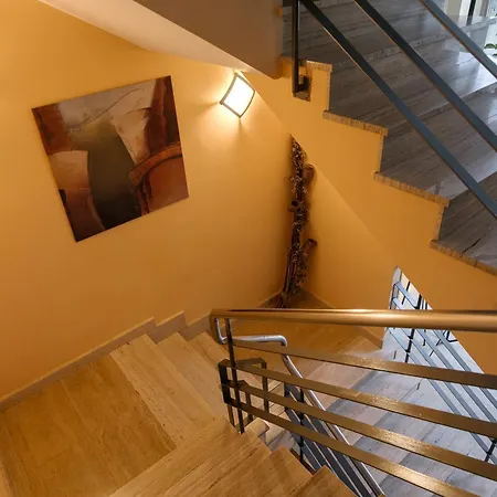Hostal Acanto-2