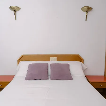 Hostal Arlanzón-3