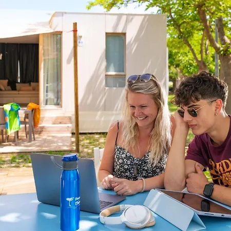 Pineta Sul Mare Camping Village-3