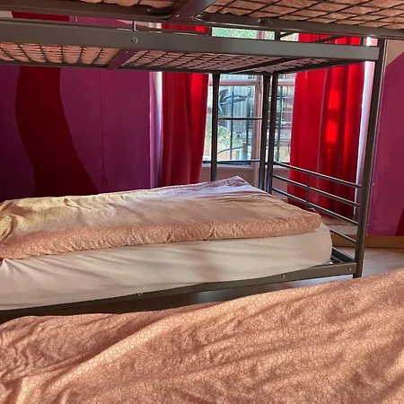 Bed Madrid Rooms-2