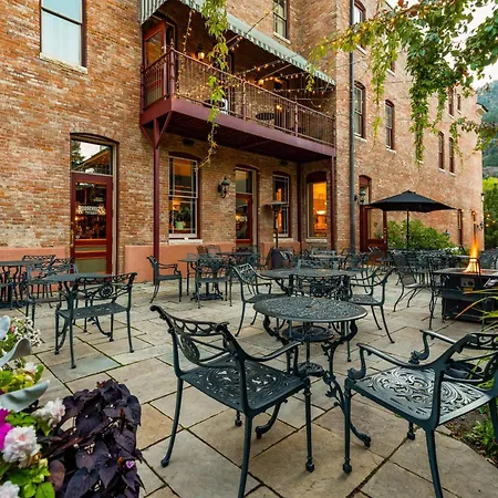 Beaumont Hotel And Spa - Adults Only-3