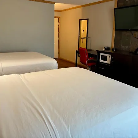 Americas Best Value Inn Wall-3