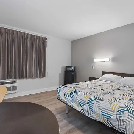 Motel 6-Normal, Il - Bloomington Area-2