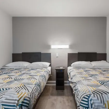 Motel 6-Normal, Il - Bloomington Area-3