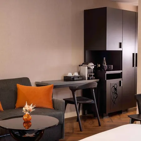 Best Western Plus Hôtel Isidore-2